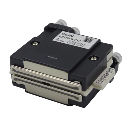 Original CE4M Printhead for Toshiba Ink Printer