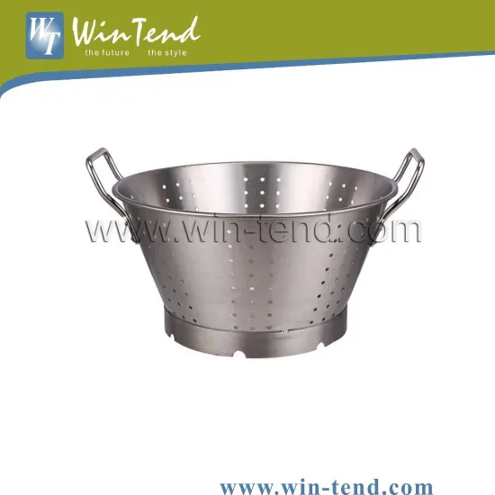 Stainless Steel Strainer Basket