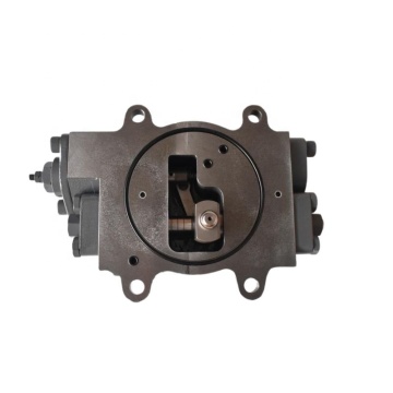 Handok Regulator SBS80 Hydraulic Pump Regulator 2671624 1804985 สำหรับรถขุด