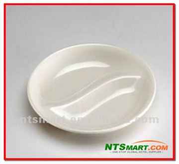 melamine saucer