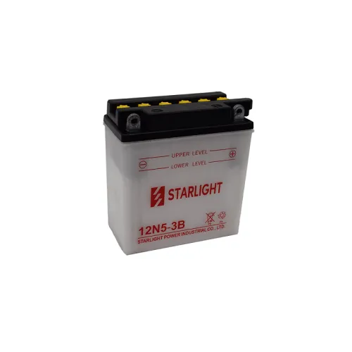 12n5ah Conventional Motorcycle Batteries 12n5-3b, High Quality 12n5ah ...
