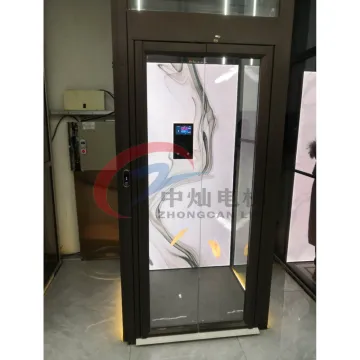 Residential Home Lift Passenger Elevator
