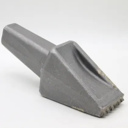 Bauer Wear Parts Drilling Bucket Flat Teeth FZ72