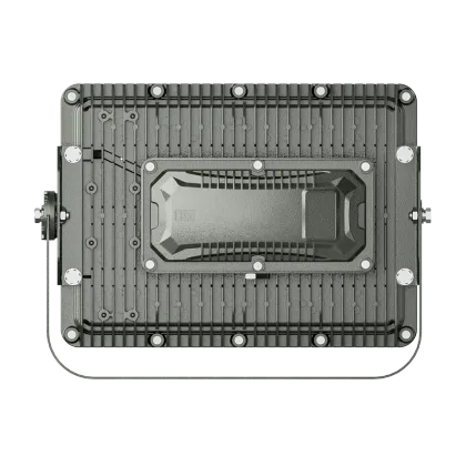 Explosion Proof LED Flood Light ATEx IP66 - High Lumen Energy Saving Outdoor Light