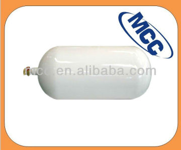 Diameter 232mm of the type1 cylinder for vehicle ISO11439 SGS