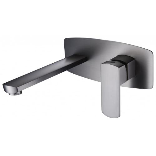 hote sae Intelligent touch control high quality smart faucet with chrome plated