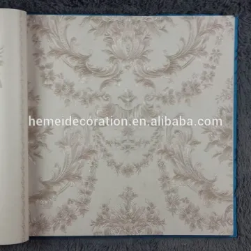 2016 sticker wallpaper fabric backed wallpaper