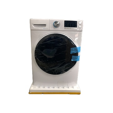 18kg अमेरिकी बिग फ्रंट लोडिंग वॉशिंग मशीन DWF-180A13LBM