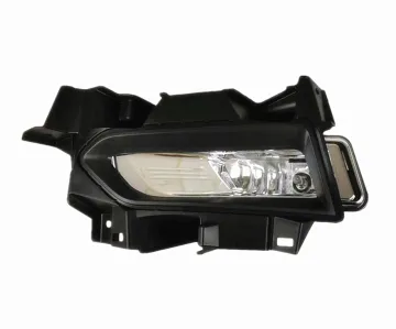 High Quality Fog Light for Nissan Sunny/Versa 2019 - Car Accessories