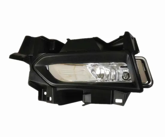 High Quality Fog Light for Nissan Sunny/Versa 2019 - Car Accessories
