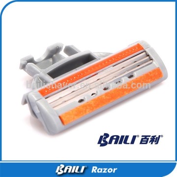 Razor Blades For Twin Or Triple Blades Razor From Sweden Stainless Steel Blades