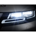 Farol da matriz LED para Range Rover Evoque