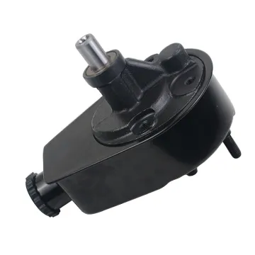 Power Steering Pump Assembly for Mercruiser Volvo OMC 4.3L 5.7L