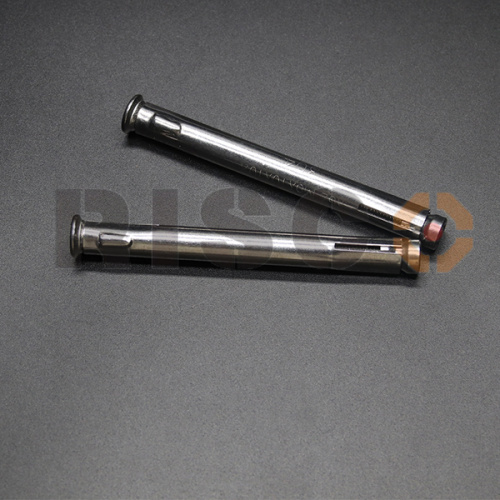 Hex nut socket anchor bolt