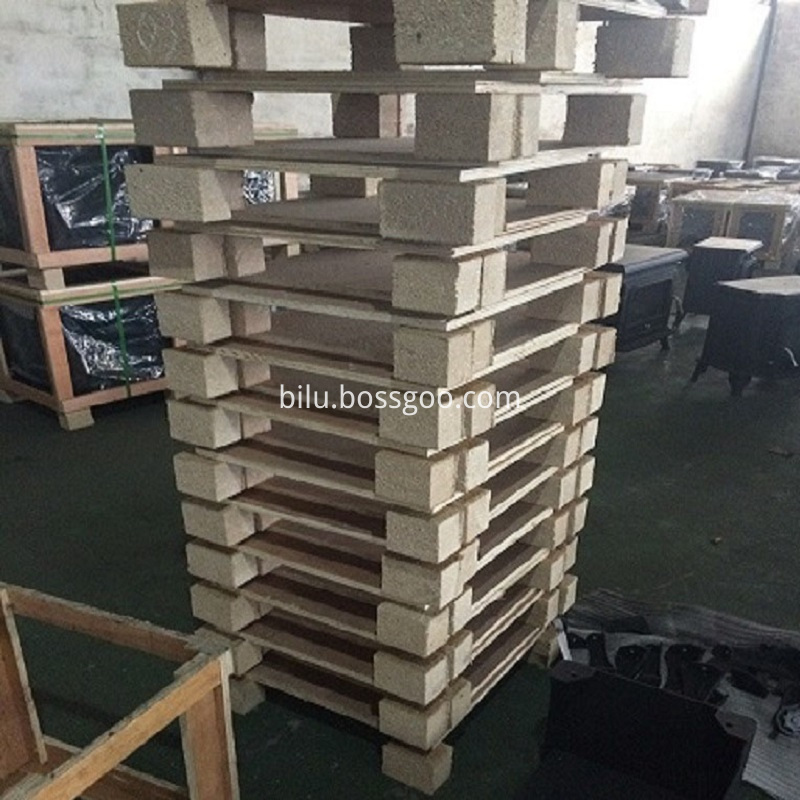 Wood Burner Stoves Factory