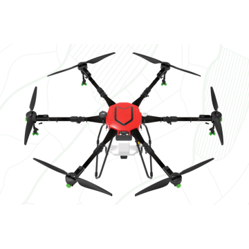 Véhicule aérien sans pilote (UAV) X25 (25L)