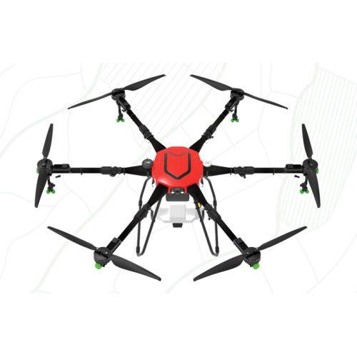 Veículo aéreo não tripulado (UAV) X25 (25L)