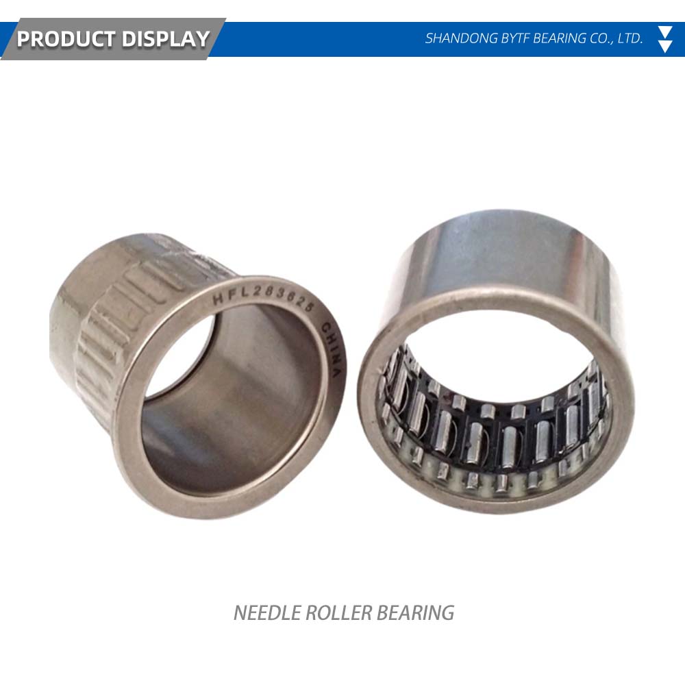 Needle Roller Bearing2 x