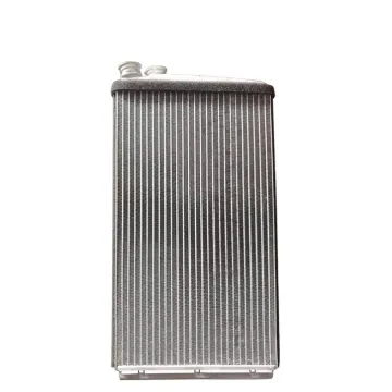 aluminum heater core For RENAULT 420 water heater core