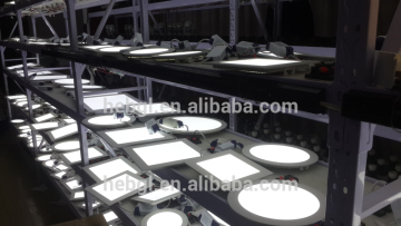 LED Light Source and Panel Lights Item Type DC12V led panel Aluminum Lamp Body Material led special led panel Light18w 300x300