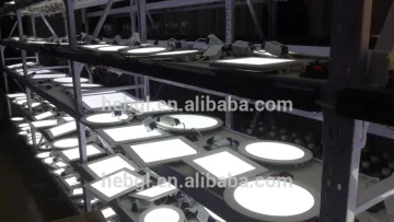 LED Light Source and Panel Lights Item Type DC12V led panel Aluminum Lamp Body Material led special led panel Light18w 300x300
