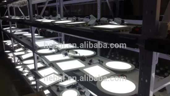 LED Light Source and Panel Lights Item Type DC12V led panel Aluminum Lamp Body Material led special led panel Light18w 300x300