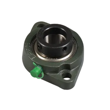 2 Bolt Flange Bearing Units SALF200 Series