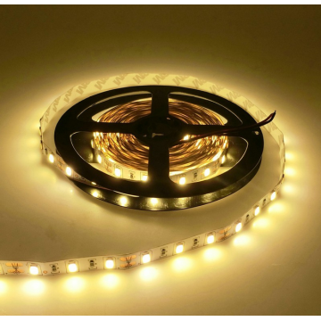 Waterproof AC220V SMD5730 led strip light