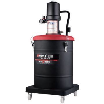 Air Operated Grease Injector RH-5451W