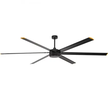 Home use 48 inch Ceiling Fan With light