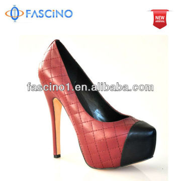 Heels dress ladies luxury shoes