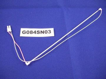 70,000 Hour Service Life Lcd Panel Replacement Parts For 8.4" Auo G084sn03