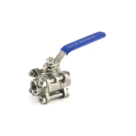 Wholesales irrigation professional test gost manual ball valve