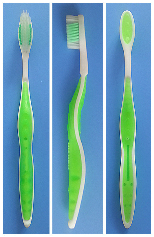 New Adult Toothbrush