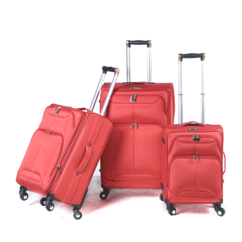 Best Choice High quality Cashion Famous Luggage