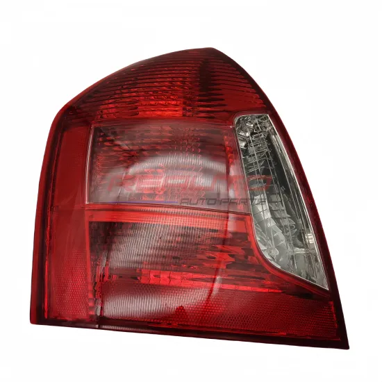 OEM Tail Light Assembly 92402-1E030 92401-1E030 for Hyundai Accent 2006-2009
