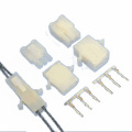 6700 6,7mm Pitch Wire To Board Connector Series