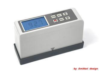 Portable Paint Gloss Meter For Packaging Materials , 20 60