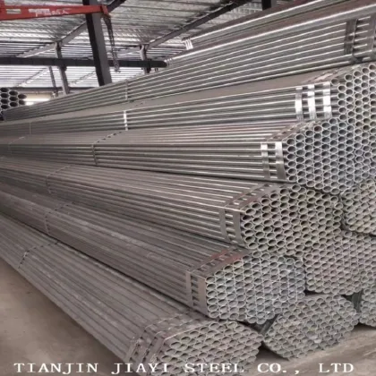 Galvanized Steel Pipe Menards