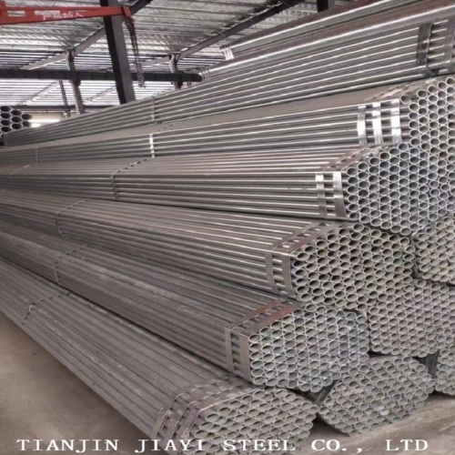 Galvanized Steel Pipe Menards