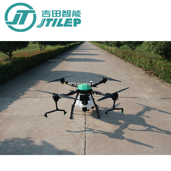 16L Agriculture Farm Drone Crop Sprayer UAV