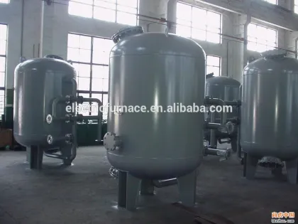 Sales pressure vessel from Shanghai electric nuclear power equipment co., LTD