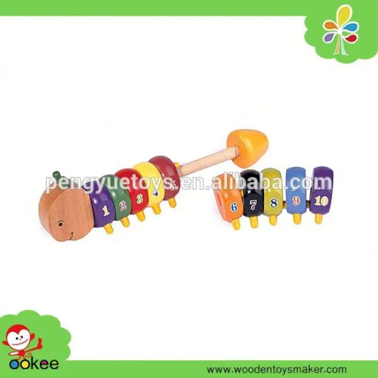 2015 Nice Stacker for Kids