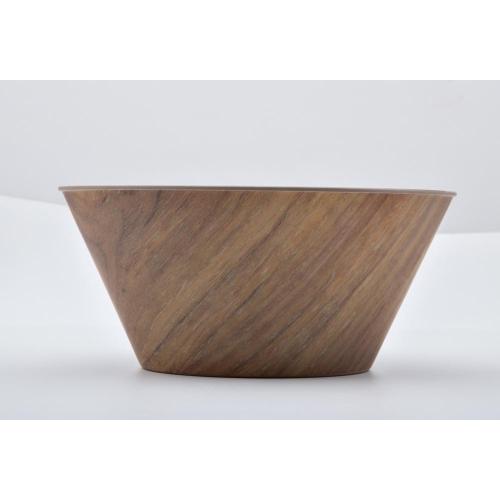 MELAMINE MIXING BOWL DINNERWARE SHALL