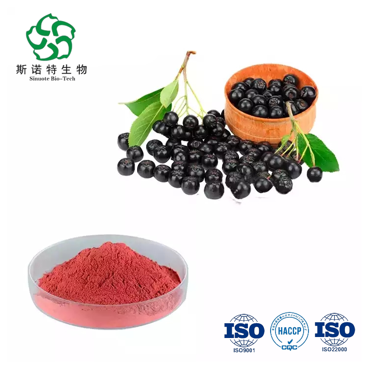 Aronia Berry Extract