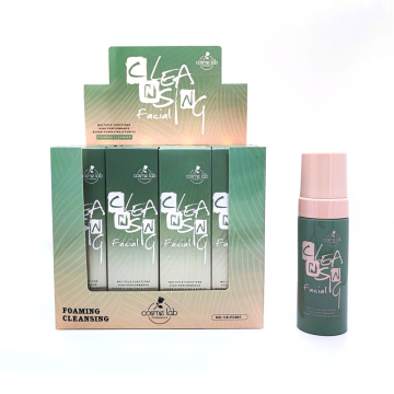 FC001 Cosme Lab Soft Remover: Oil-Free Hydrating Cleanser for Pore Purification