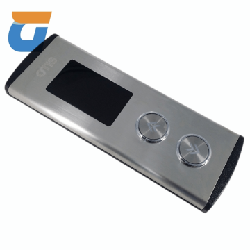 Otis Elevator Call Box Parts: EMA610EP1 & EMA23800BJ05