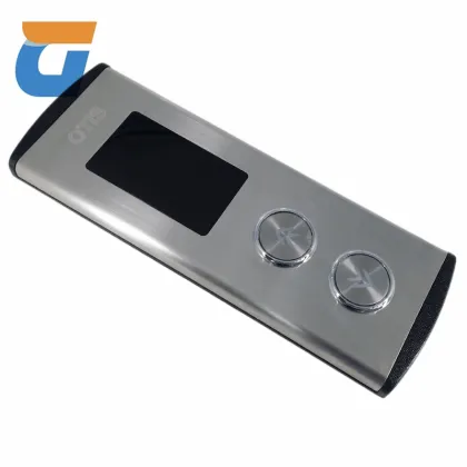 Otis Elevator Call Box Parts: EMA610EP1 & EMA23800BJ05