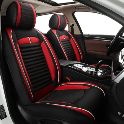 General Cushion Car Leather Auto Car Seat Covers