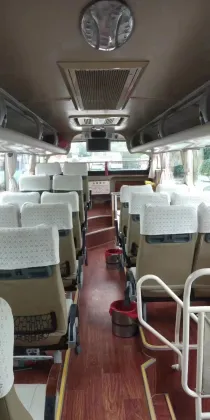 Scania Buses and Coaches: Best Selling Used Buses and Bus Seats For Sale